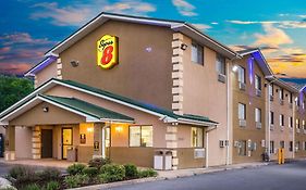 Super 8 By Wyndham Harrisonburg